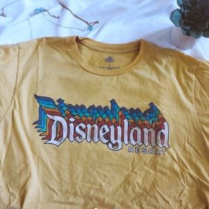 Disneyland Vintage Tee!